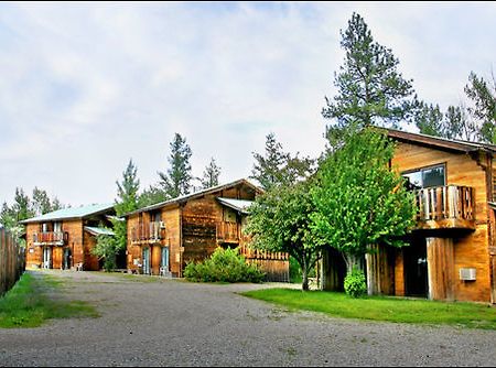 Virginian Resort Winthrop Zewnętrze zdjęcie