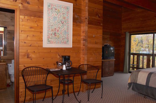 Virginian Resort Winthrop Zewnętrze zdjęcie