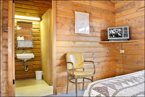 Virginian Resort Winthrop Zewnętrze zdjęcie