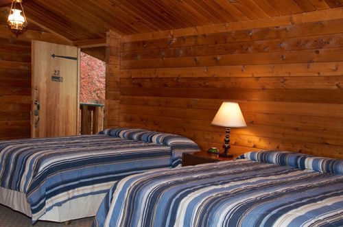 Virginian Resort Winthrop Zewnętrze zdjęcie