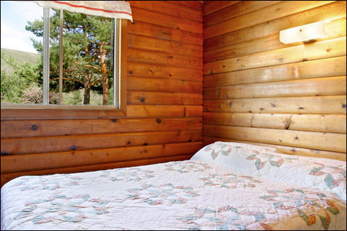 Virginian Resort Winthrop Zewnętrze zdjęcie