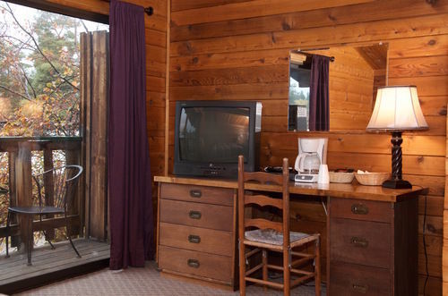 Virginian Resort Winthrop Zewnętrze zdjęcie