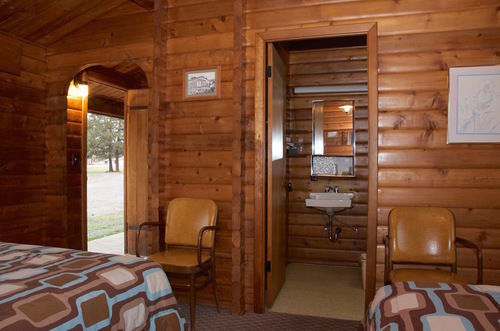 Virginian Resort Winthrop Zewnętrze zdjęcie