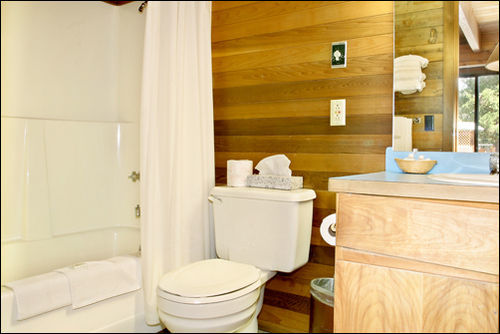 Virginian Resort Winthrop Zewnętrze zdjęcie